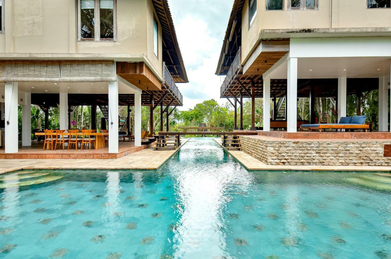 Villa Atas Awan Payangan Dış mekan fotoğraf
